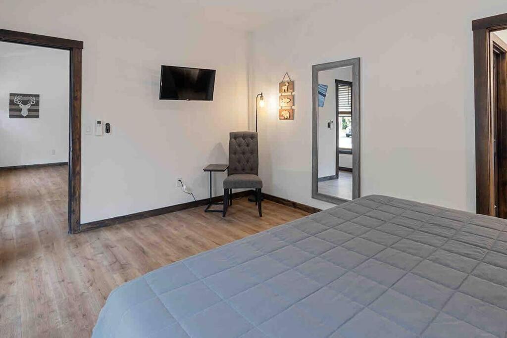 Luxe Mt. Rainier Lodge W/ Hot Tub-Ac-Game Room Ashford Exteriör bild