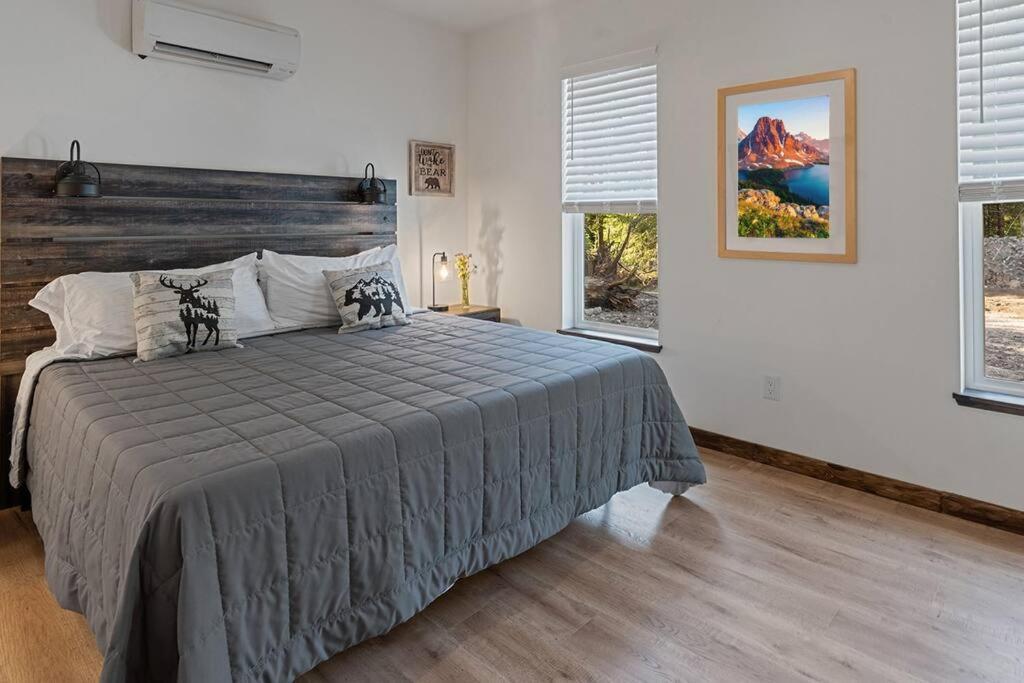 Luxe Mt. Rainier Lodge W/ Hot Tub-Ac-Game Room Ashford Exteriör bild