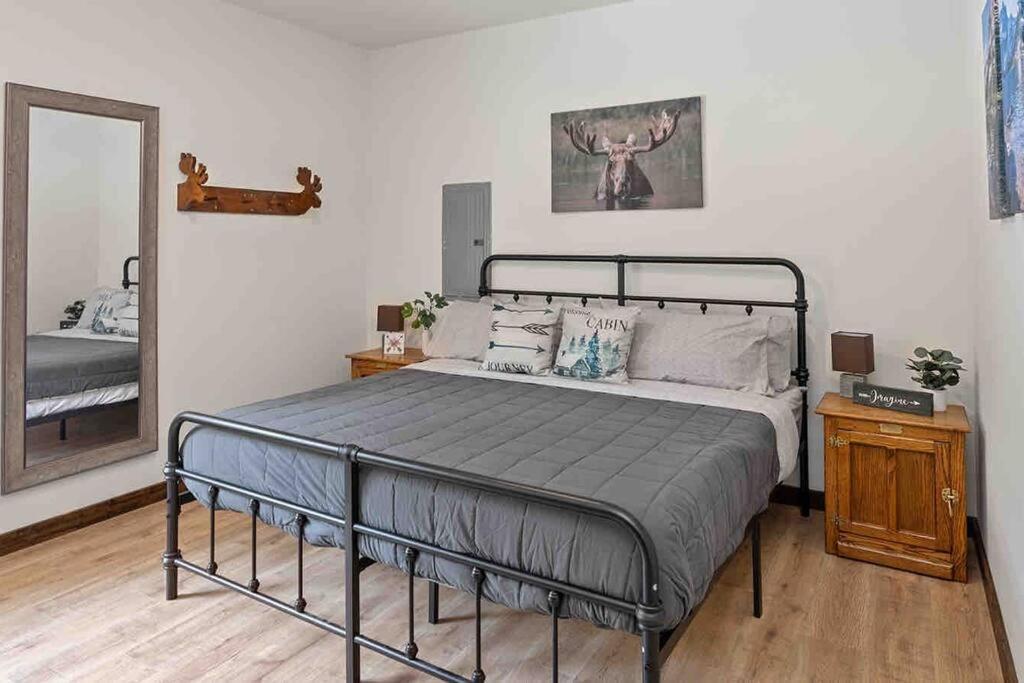Luxe Mt. Rainier Lodge W/ Hot Tub-Ac-Game Room Ashford Exteriör bild